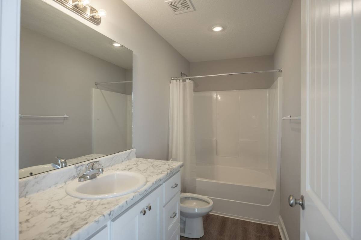 House for rent at 7020 White Pine Ave, Statesboro, GA 30458