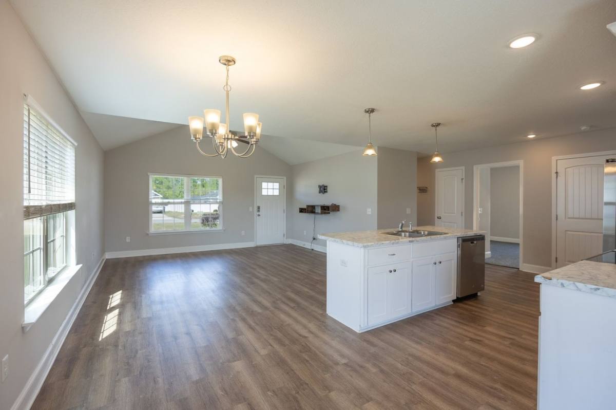 House for rent at 7020 White Pine Ave, Statesboro, GA 30458