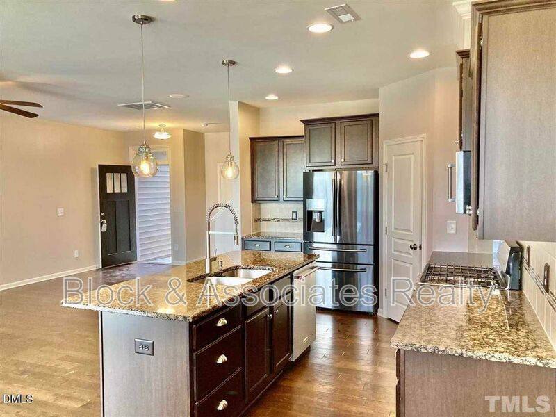 House for rent at 213 Churment Court, Durham, NC 27703