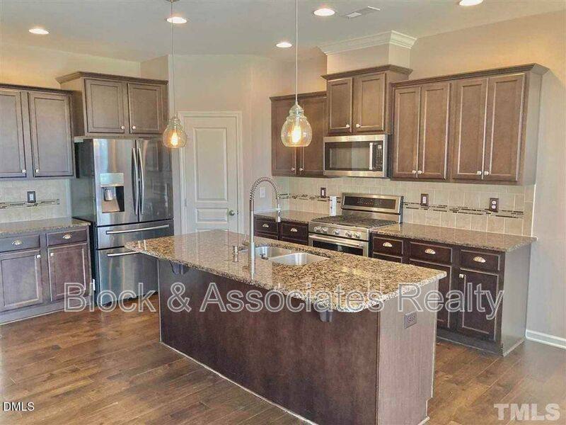 House for rent at 213 Churment Court, Durham, NC 27703
