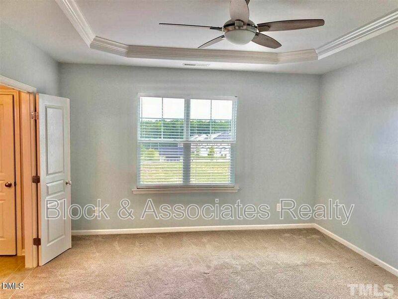 House for rent at 213 Churment Court, Durham, NC 27703