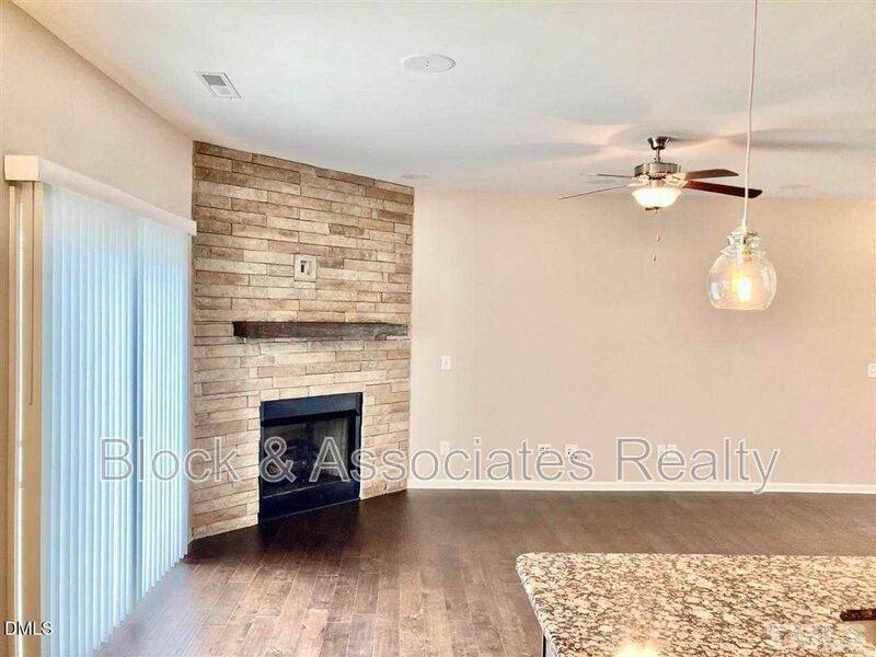 House for rent at 213 Churment Court, Durham, NC 27703