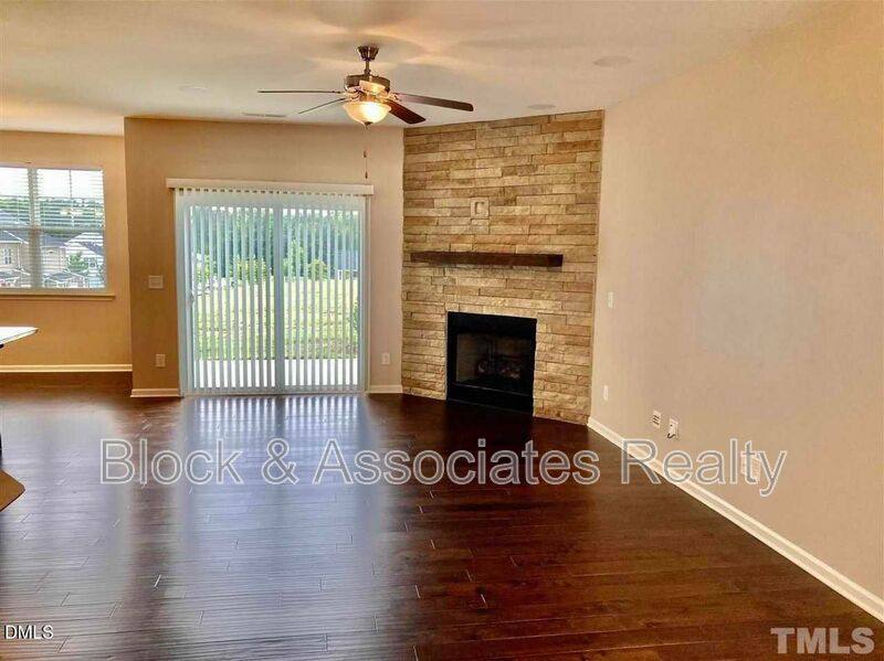 House for rent at 213 Churment Court, Durham, NC 27703