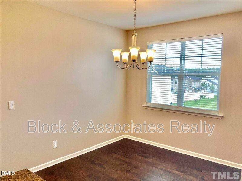 House for rent at 213 Churment Court, Durham, NC 27703