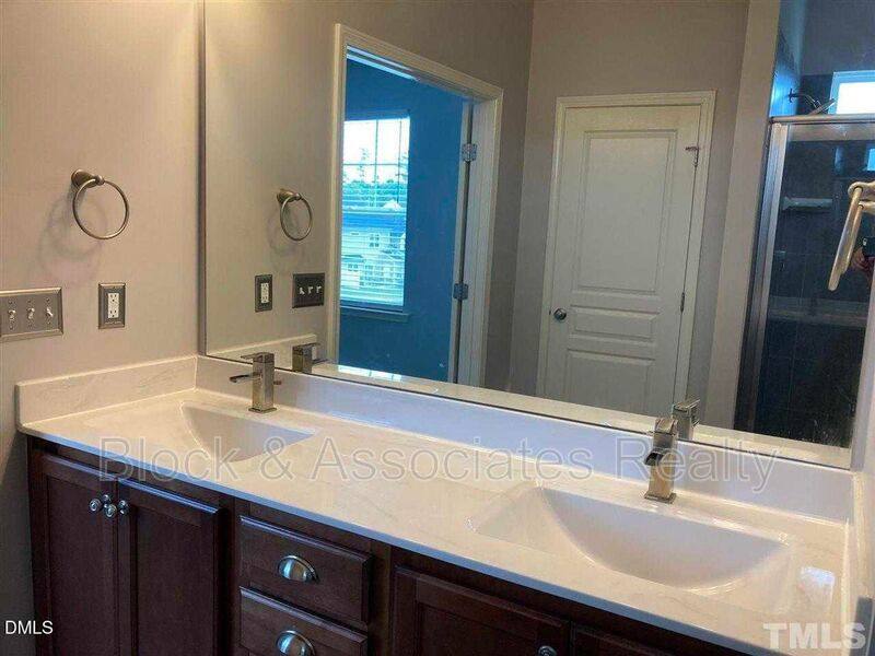 House for rent at 213 Churment Court, Durham, NC 27703