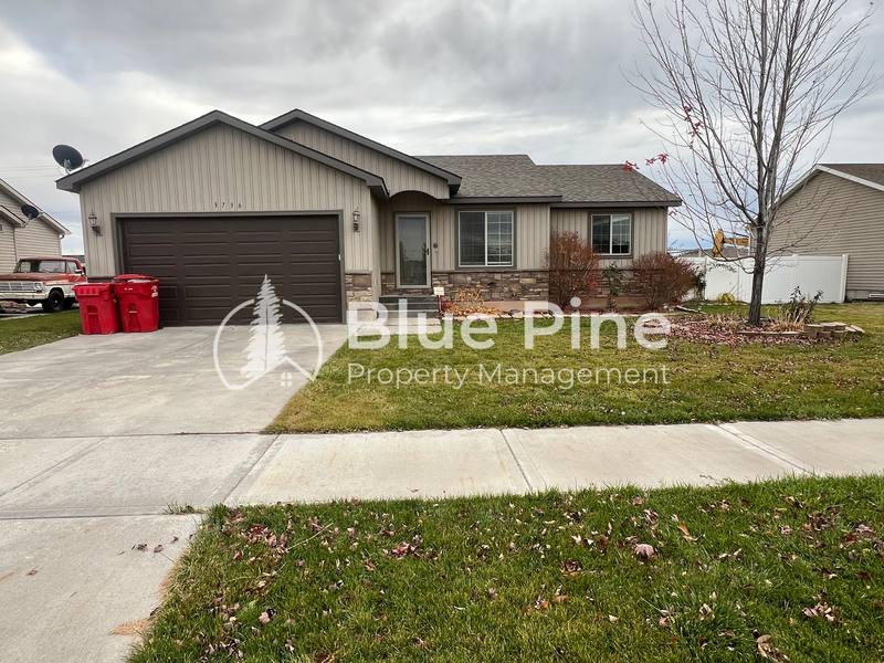 House for rent at 3736 Marble Dr, Idaho Falls, ID 83401