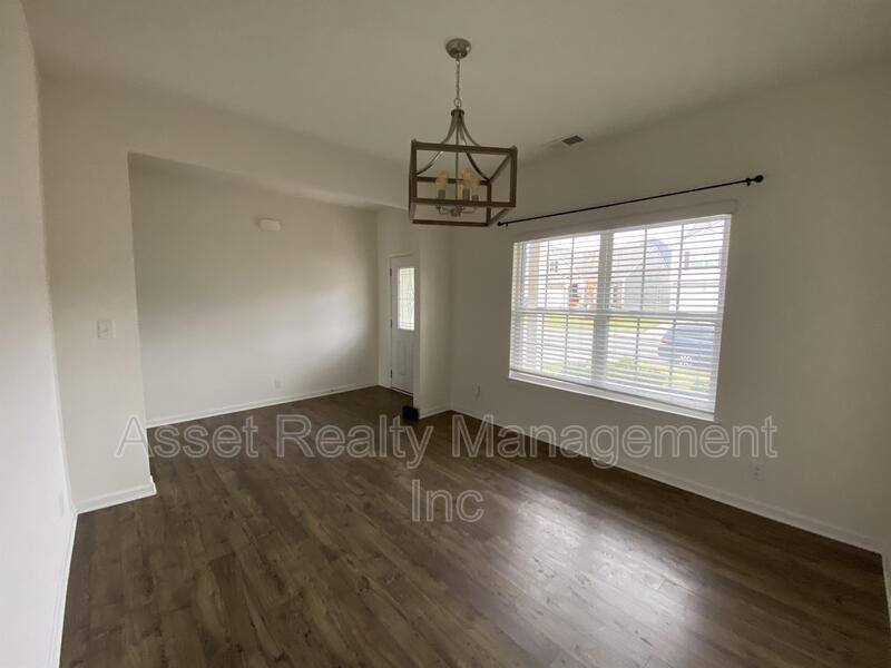House for rent at 4420 Blackberry Trellis Lane, Knoxville, TN 37938