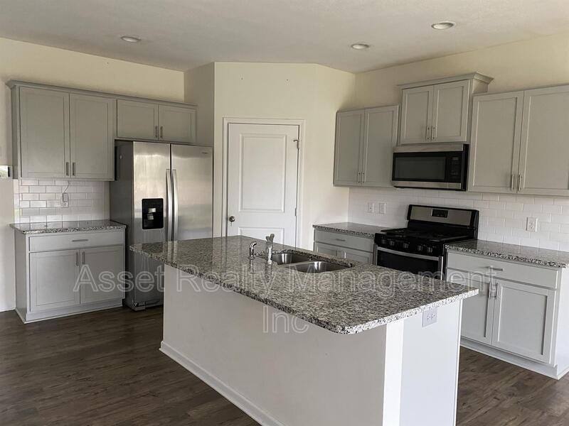 House for rent at 4420 Blackberry Trellis Lane, Knoxville, TN 37938