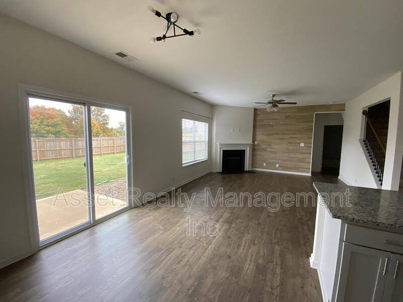 House for rent at 4420 Blackberry Trellis Lane, Knoxville, TN 37938