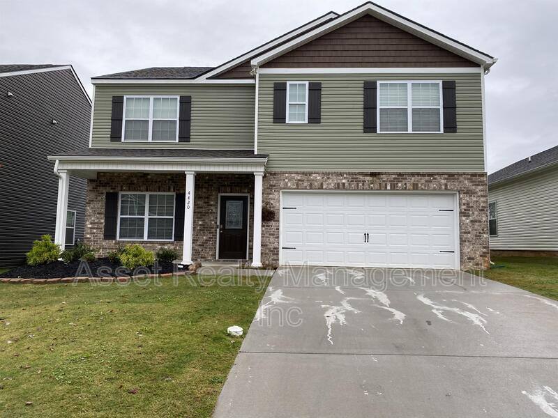 House for rent at 4420 Blackberry Trellis Lane, Knoxville, TN 37938