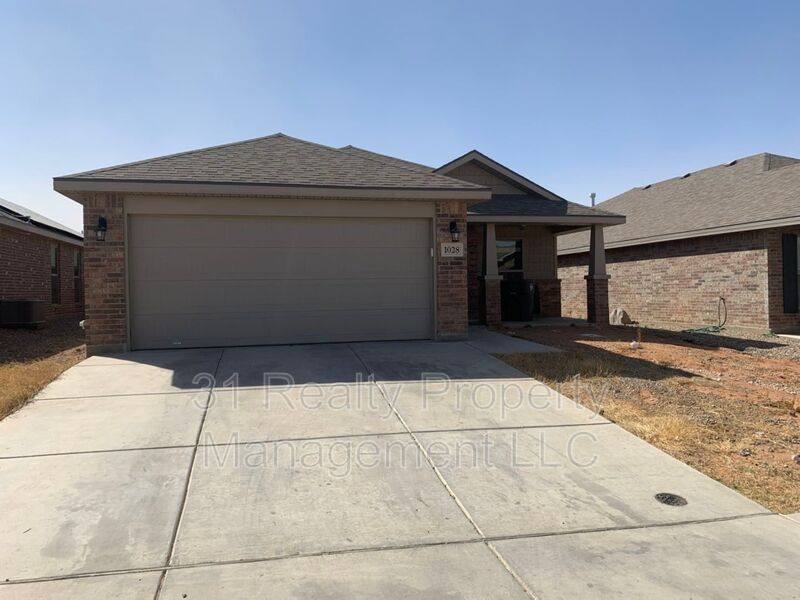 House for rent at 1028 E 90th St, Odessa, TX 79765