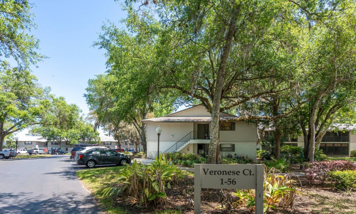 Condo for rent at 54 Veronese Court, Saint Augustine, FL 32086