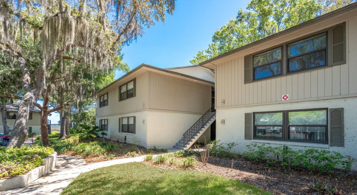 Condo for rent at 54 Veronese Court, Saint Augustine, FL 32086