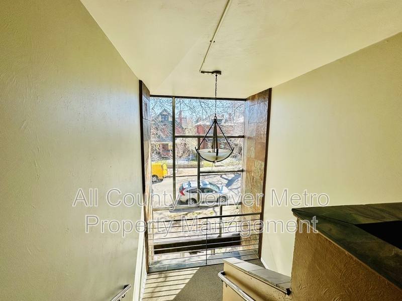 Apartment for rent at 1435 Elizabeth St #10, Denver, CO 80206