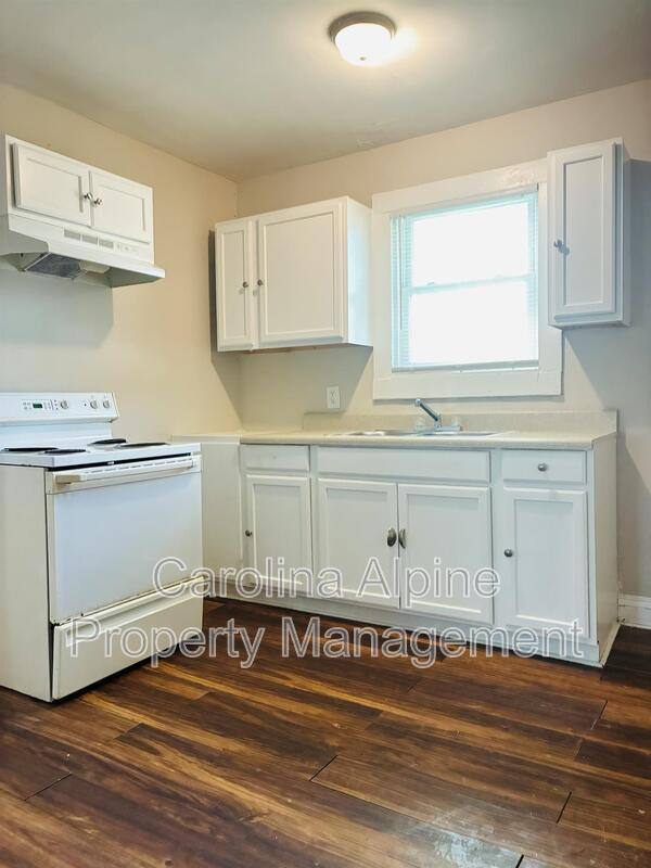House for rent at 606 S Ellis St, Salisbury, NC 28144