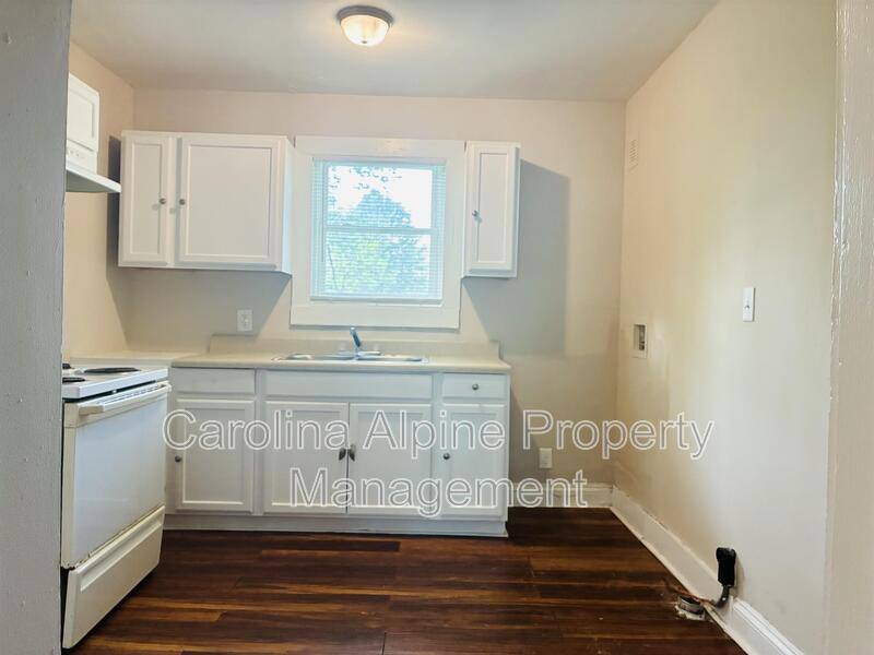 House for rent at 606 S Ellis St, Salisbury, NC 28144