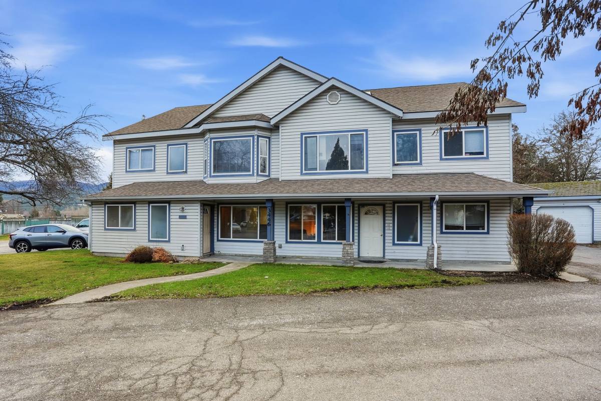 Apartment for rent at 3446 Lilac Court Units A-D, Post Falls, ID 83854