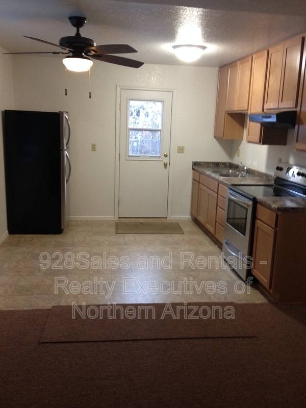 House for rent at 954 Omaha, Flagstaff, AZ 86005