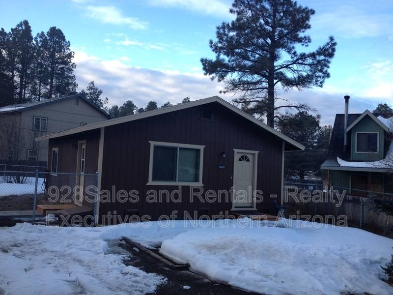 House for rent at 954 Omaha, Flagstaff, AZ 86005