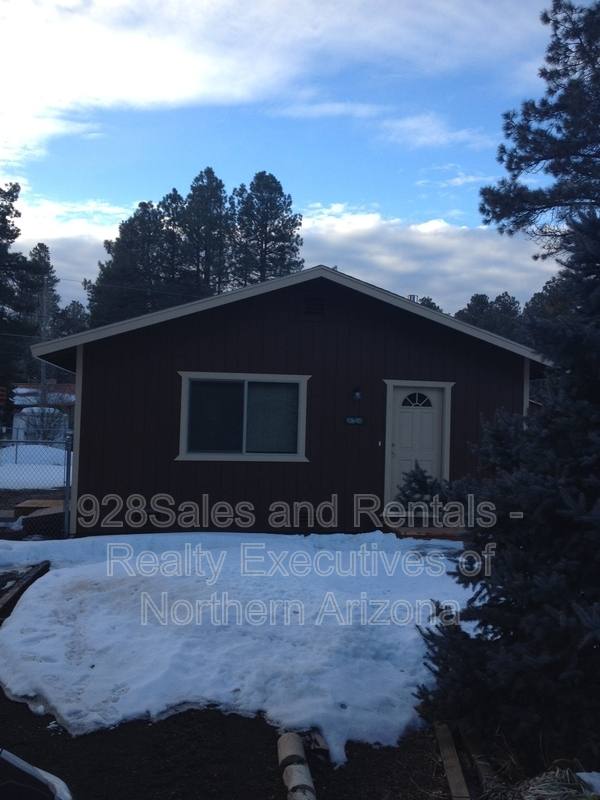 House for rent at 954 Omaha, Flagstaff, AZ 86005