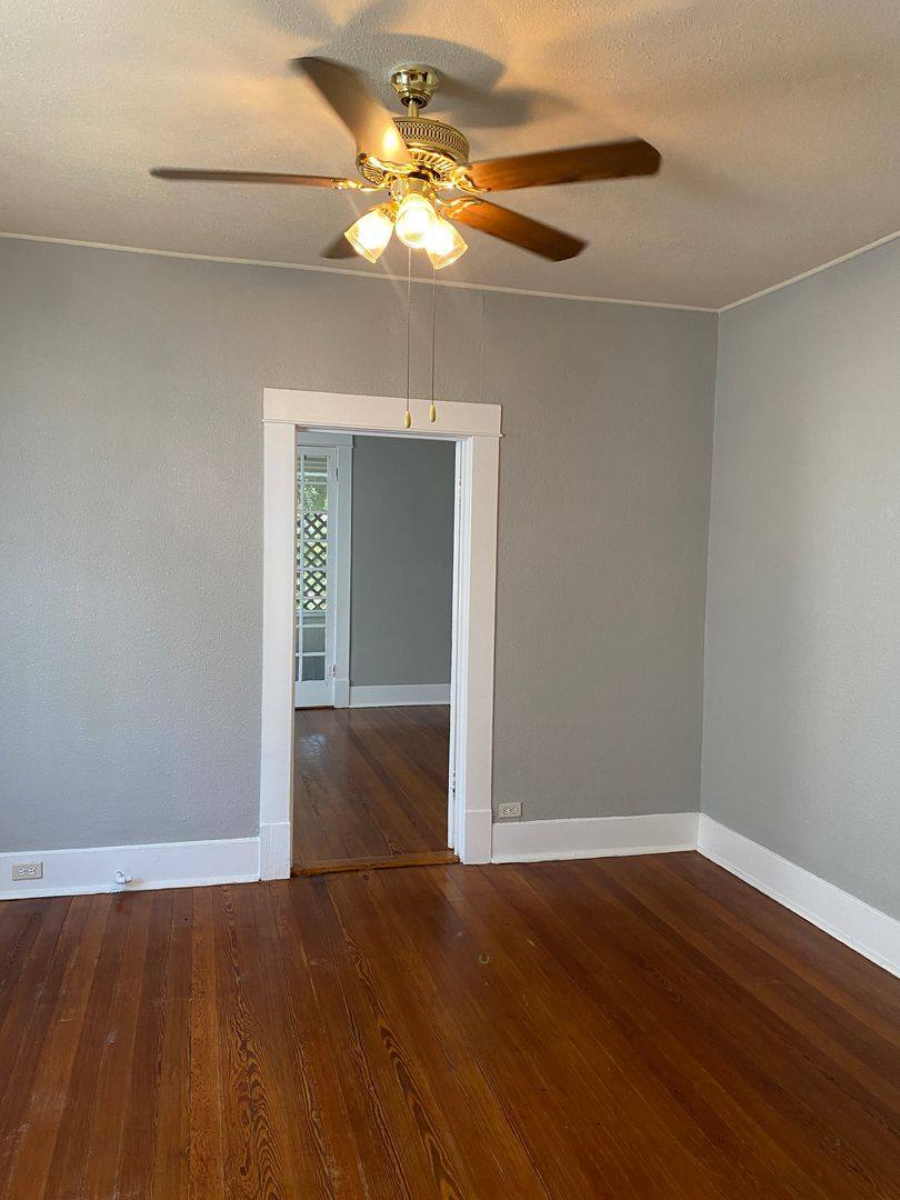 Apartment for rent at 531 Cedar St, San Antonio, TX 78210