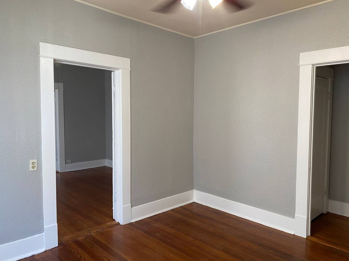 Apartment for rent at 531 Cedar St, San Antonio, TX 78210