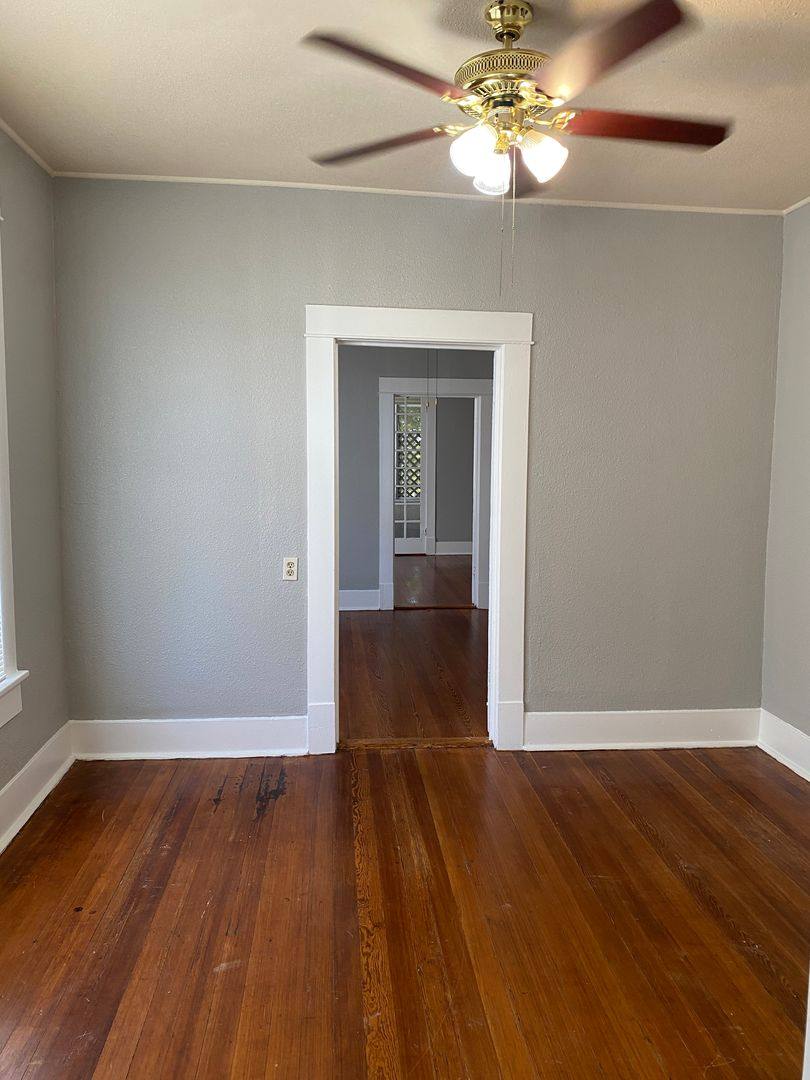 Apartment for rent at 531 Cedar St, San Antonio, TX 78210