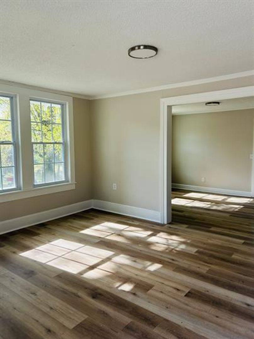 House for rent at 110 Worley Rd, Greenville, SC 29609