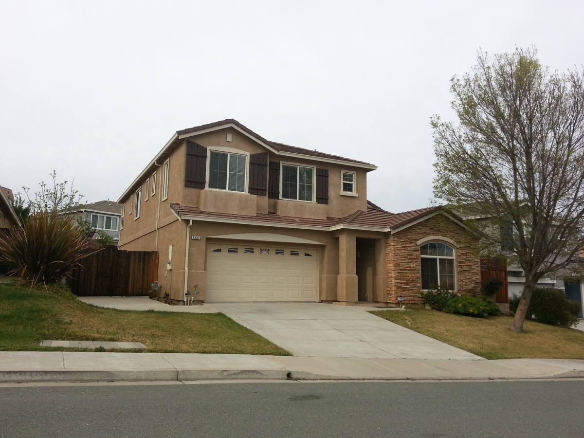 House for rent at 5421 Prewett Ranch Dr, Antioch, CA 94531