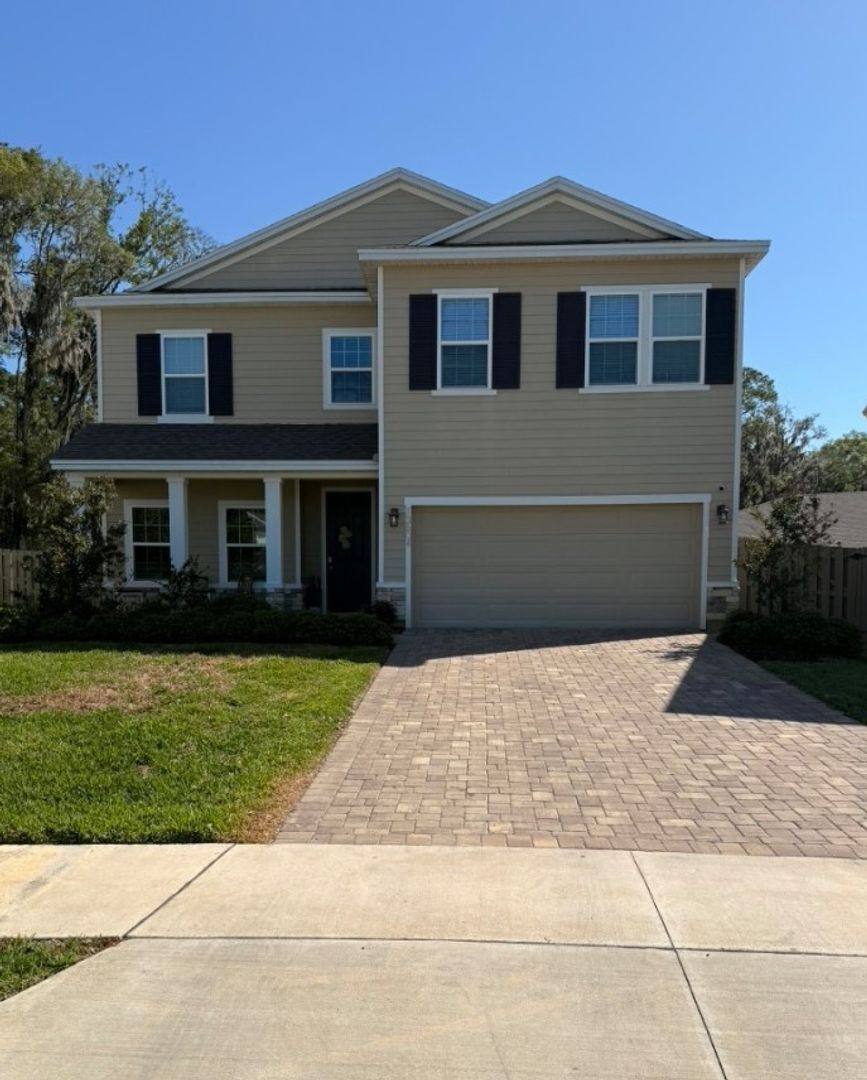 House for rent at 13604 NW 14th Place, Newberry, FL 32669
