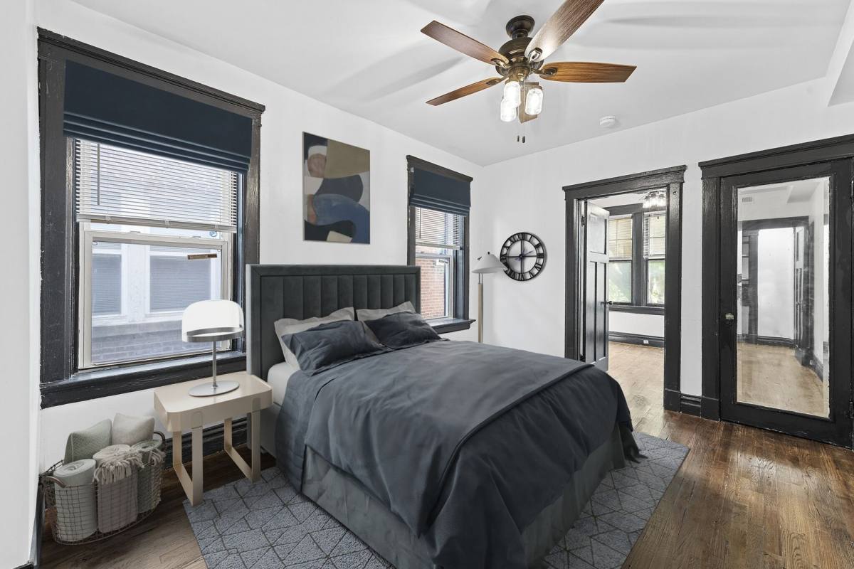 Apartment for rent at 4000 Detonty St, Saint Louis, MO 63110