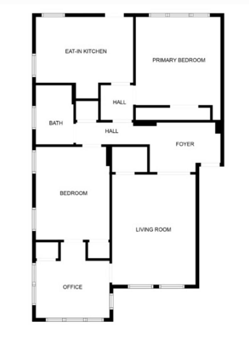 Apartment for rent at 4000 Detonty St, Saint Louis, MO 63110