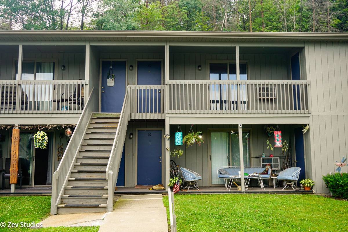 Apartment for rent at 207 Bornt Hill Rd, Endicott, NY 13760