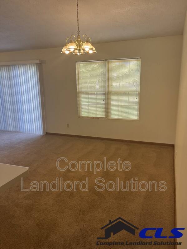 Apartment for rent at 550 College Ave, Terre Haute, IN 47807