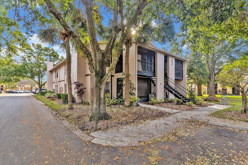 Apartment for rent at 4838 S Semoran Blvd #902, Orlando, FL 32822