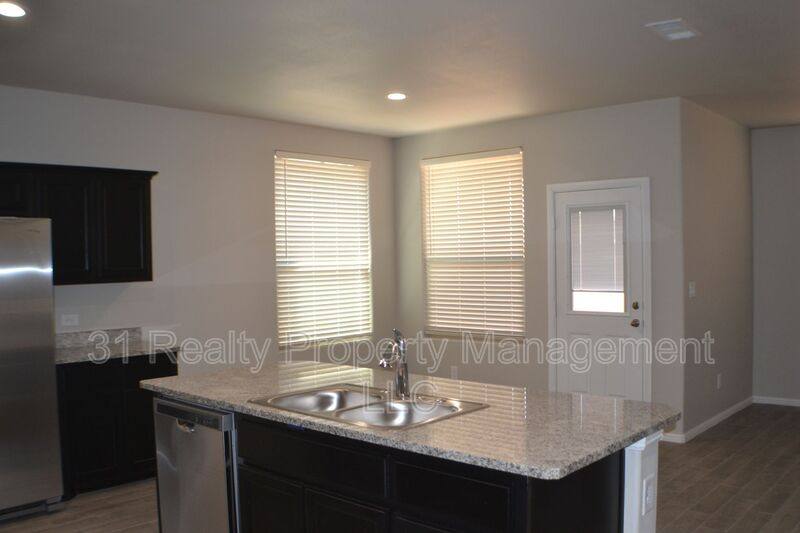 House for rent at 7541 Orion Rd, Odessa, TX 79765
