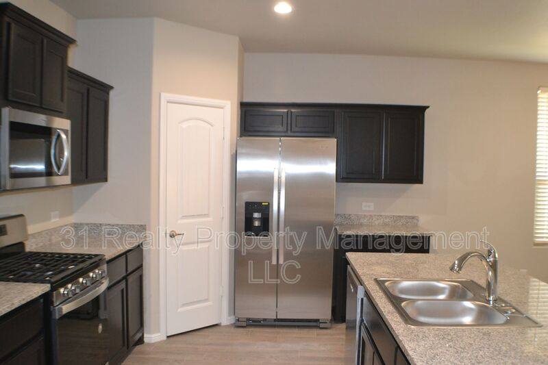 House for rent at 7541 Orion Rd, Odessa, TX 79765