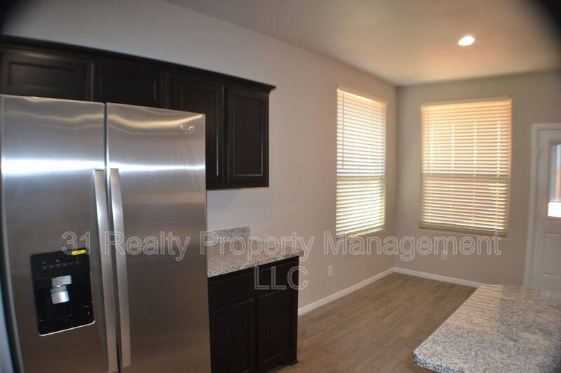 House for rent at 7541 Orion Rd, Odessa, TX 79765
