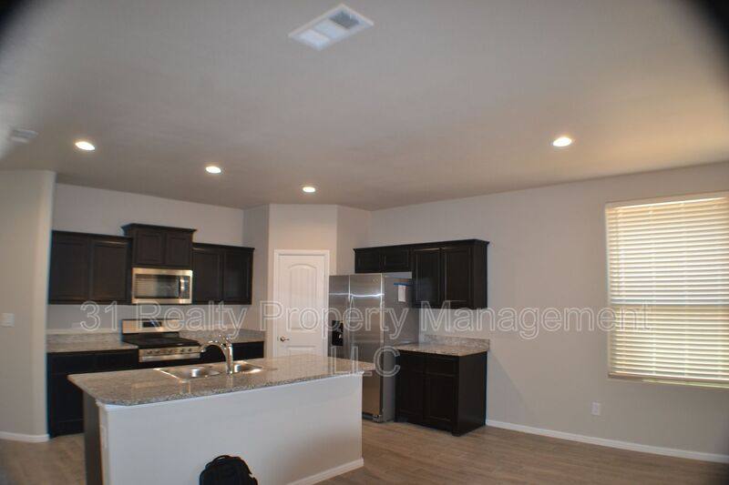 House for rent at 7541 Orion Rd, Odessa, TX 79765