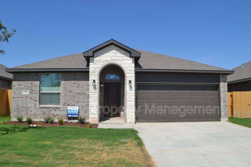 House for rent at 7541 Orion Rd, Odessa, TX 79765