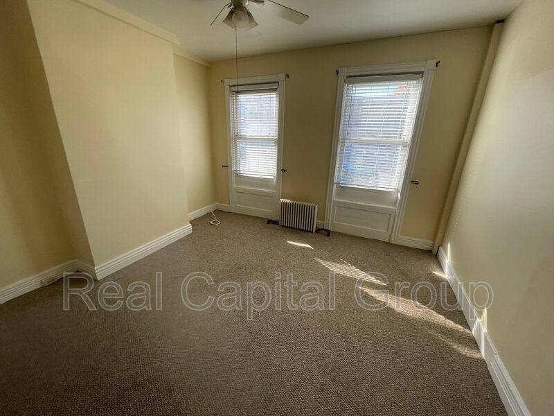 Apartment for rent at 669 Clinton Ave - 1st Floor, Albany, NY 12206