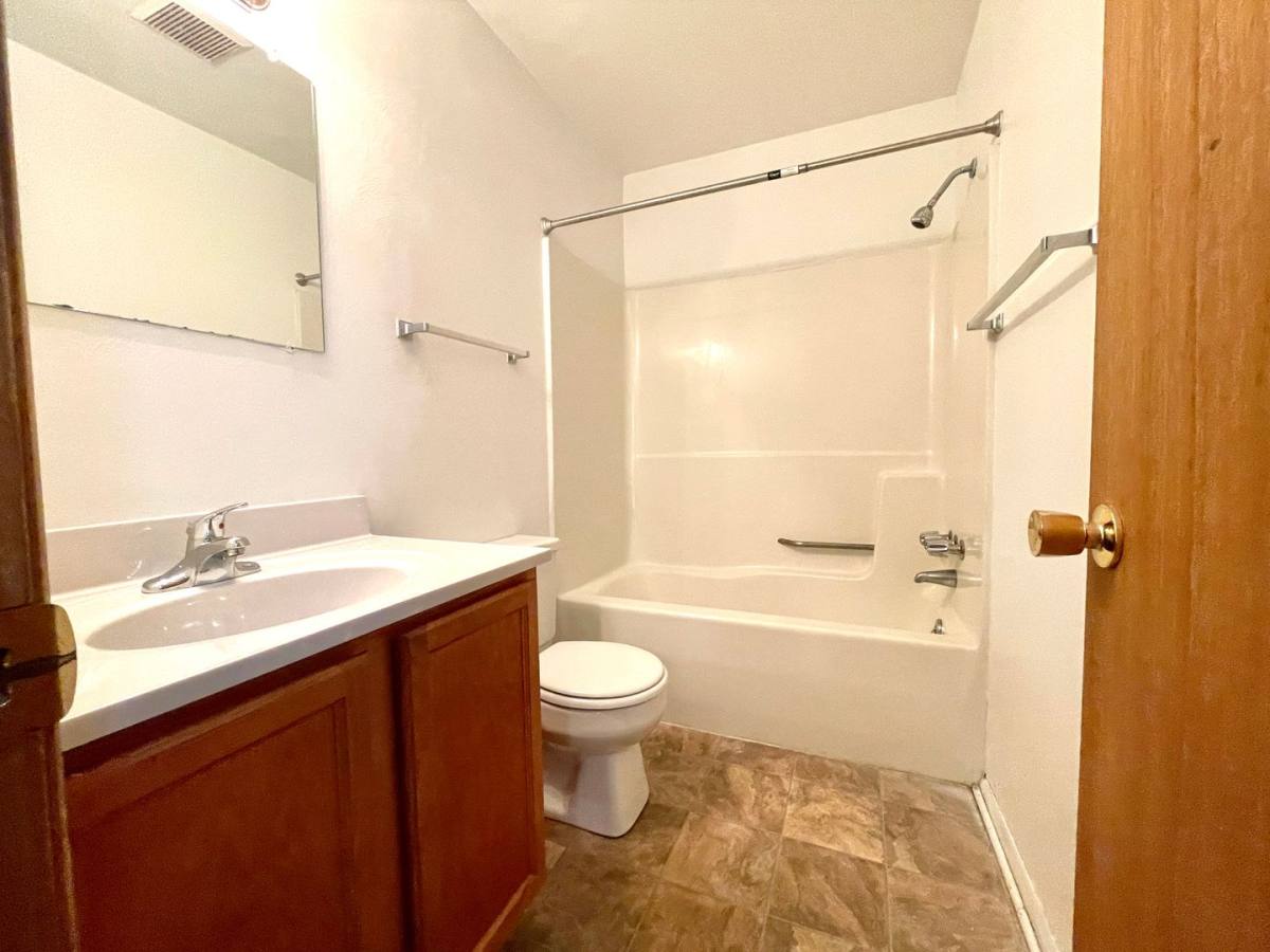 Apartment for rent at 1201, 1203, 1205, 1207 N Main St, Blacksburg, VA 24060