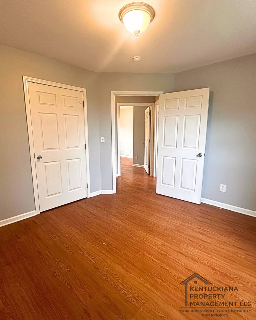 Apartment for rent at 1908 Jericho Rd, La Grange, KY 40031