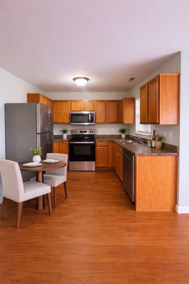 Apartment for rent at 1908 Jericho Rd, La Grange, KY 40031