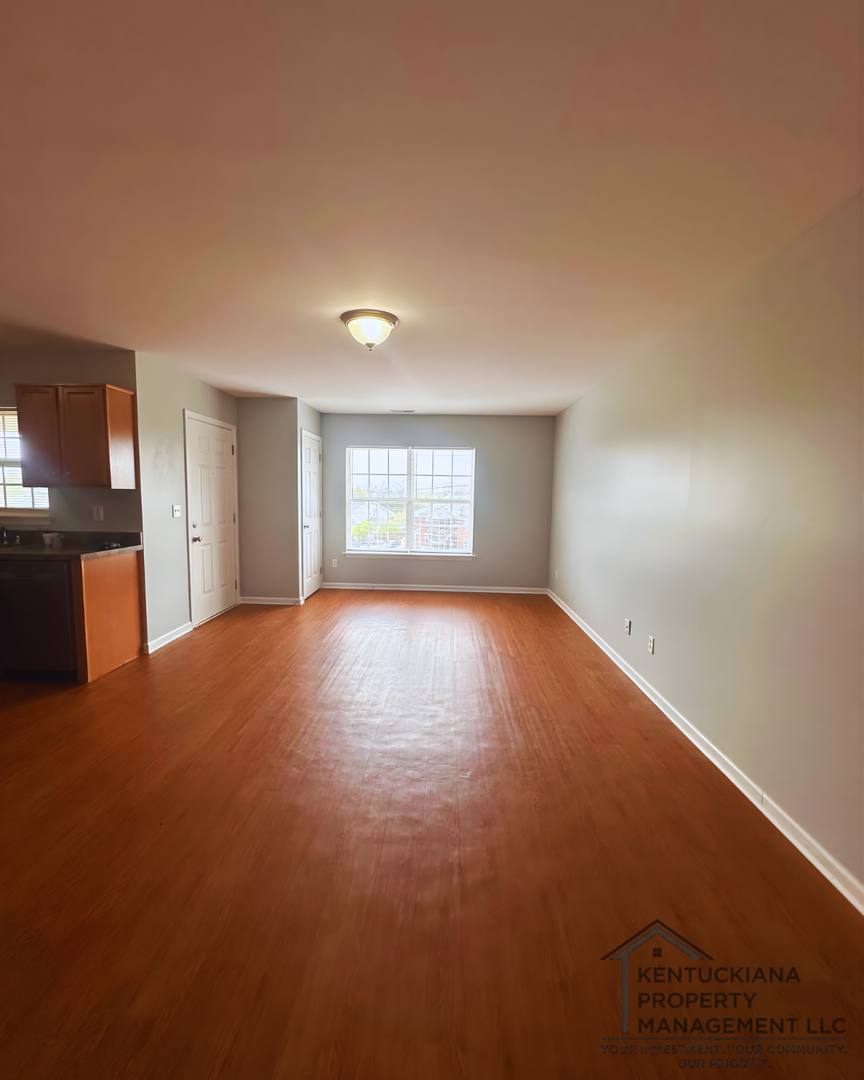 Apartment for rent at 1908 Jericho Rd, La Grange, KY 40031