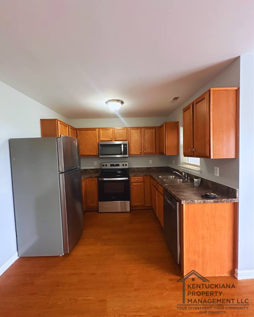 Apartment for rent at 1908 Jericho Rd, La Grange, KY 40031