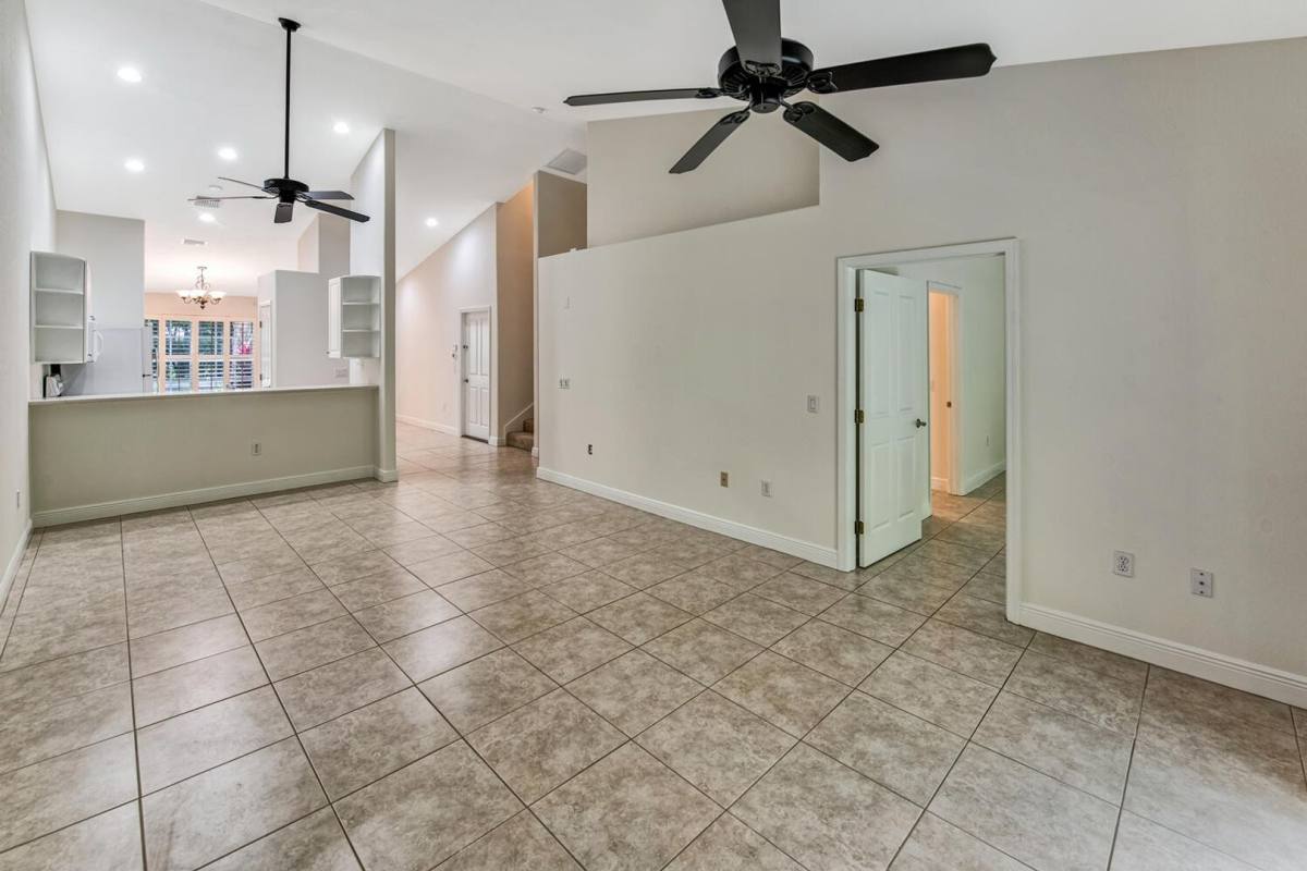 House for rent at 3555 Avion Woods Court, Naples, FL 34104