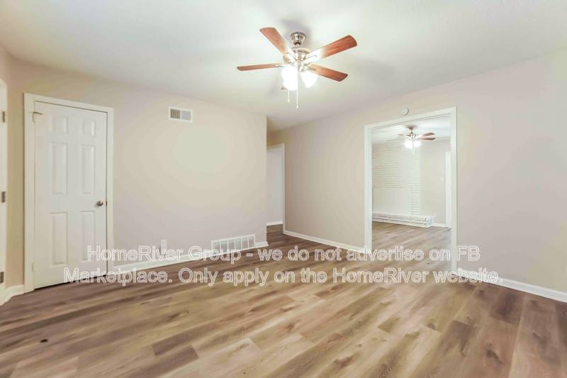 House for rent at 1756 W Holmes Rd, Memphis, TN 38109