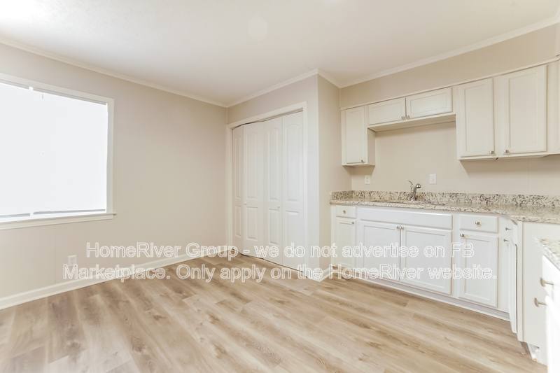 House for rent at 1756 W Holmes Rd, Memphis, TN 38109