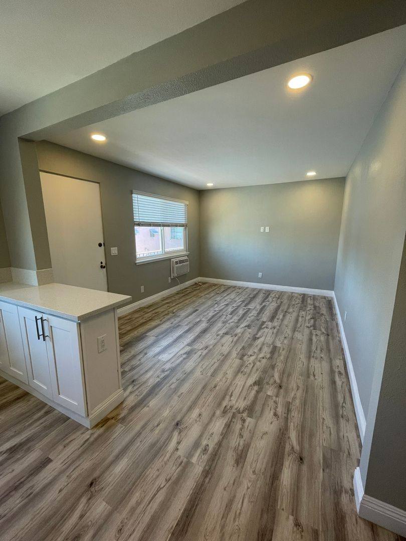 Apartment for rent at 3634-48 1 2 Park Blvd, San Diego, CA 92103